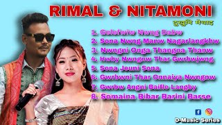 RIMAL Bodo Sad Song  Bodo Sad Song Collection daimabaro7464 [upl. by Rayshell879]