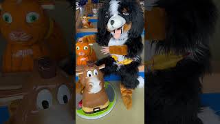 🐮 Urlaub auf dem Bauernhof shorts simonesommerland kinderlieder [upl. by Heady]