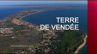 Terre de Vendée  Emission intégrale [upl. by Piero949]