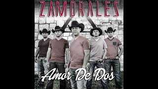 Zamorales  No Te Dejo De Extrañar 2015 [upl. by Alset818]