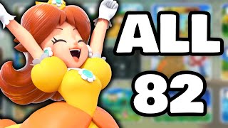 We played EVERY minigame in Mario Party 9 [upl. by Cordalia310]