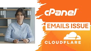 Cpanel Email stopped working quotSend and Receivequot after installing cloudflare ssl [upl. by Namaj47]