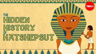 The pharaoh that wouldnt be forgotten  Kate Green [upl. by Anwadal]