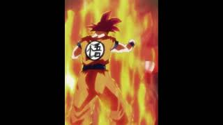 Goku Get You To High Gear [upl. by Suoirad]