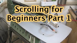 Scrolling for beginners part 1 [upl. by Anatole96]