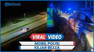 Detikdetik Mobil Polisi Kejar Bezza Bikin Resah Warga Cyberjaya [upl. by Forsta]