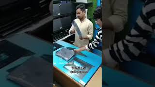 Secondhand laptop in Lucknow [upl. by Illehs]