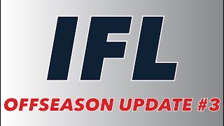 2025 Offseason Update 3 [upl. by Releyks]