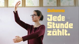 Jede Stunde zählt für Johanna [upl. by Toulon]