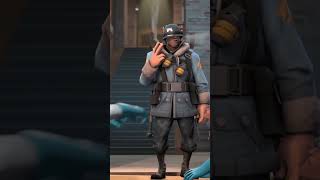 EL FRACASO DEL COMPETITIVO DE TF2 tf2 savetf2 teamfortress2 tf2shorts [upl. by Nevla]