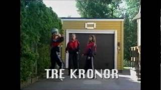 Tre Kronor Introt [upl. by Arocal]