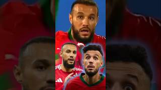 هاد الاعب 🇲🇦 حمق جماهير مانشستر يونايتد 🤯 نصير مزراوي المغربي morocco algerie maroc المغرب [upl. by Pembroke]