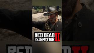 Check The Horses  Red Dead Redemption 2 [upl. by Iroj]