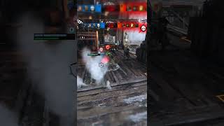 mission completed forhonorgameplay [upl. by Rosmarin687]