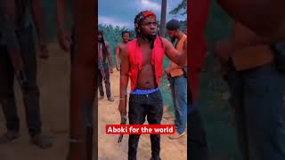 JAGABAN FT SELINA TESTED EPISODE 29 fypshort jagaban actionmovie selinatested odiknoo [upl. by Eenahs556]