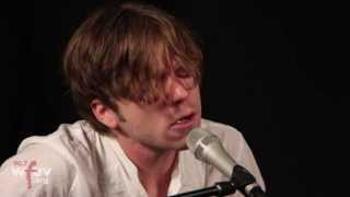 Cage the Elephant  quotCigarette Daydreamsquot Live at WFUV [upl. by Phil785]