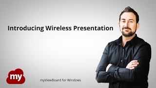 Introducing Wireless Presentation [upl. by Nicholle]