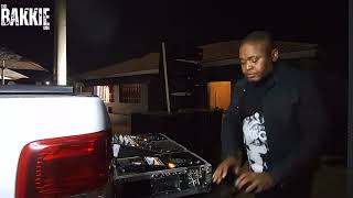 The Bakkie Mix 026 Guest Mix Mr A [upl. by Ellette436]