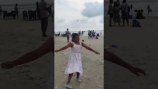 shorts majorda beach 🏖Goa sea 🌊 seaview nature naturelovers shortsvideo short [upl. by Mathilda216]