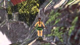 TR3 Madubu Gorge 3 Ledge Bugs [upl. by Vidovik433]