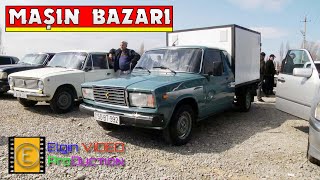 Masin Bazari №08032024 FullHD [upl. by Imaj]