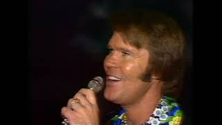 Glen Campbell 8 Hits Live HD [upl. by Allene342]