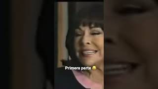 Casilda y su madrina en amarte es mi pecado [upl. by Adnilreb]