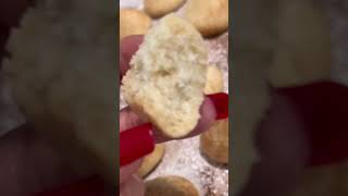 It’s called Montecaos Middle eastern cinnamon cookies [upl. by Gasser]