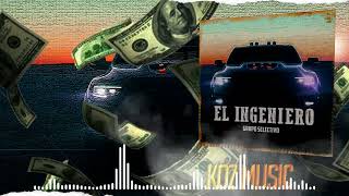 El Ingeniero  Grupo Selectivo  Lyrics [upl. by Spring]