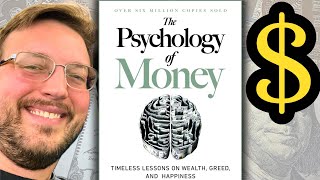 The Psychology of Money Book Summary [upl. by Nnylorac]