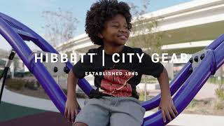 Spring Styles Are In Motion at Hibbett  City Gear [upl. by Hedvig]