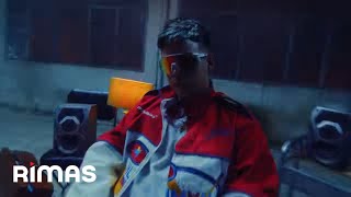 Bad Bunny  Un Verano Sin Ti Remix Feat Saiko Video Oficial oaziremix [upl. by Randy]