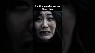 Kimiko Speaks  The Boys Season 4 Ending Scene theboys kimiko [upl. by Sobel139]