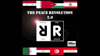 Omar Offendum ft Malikah  The narcicyst  Freedom [upl. by Tager72]