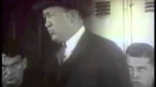 Knute Rockne Speech [upl. by Ettelegna]