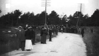 Olympics 1912 Cycling [upl. by Eileen]