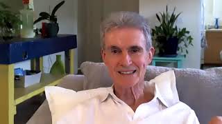 Peter Dziuban Interview  consciousness is aliveness [upl. by Joris]