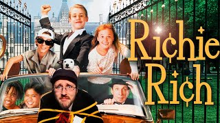 Richie Rich  Nostalgia Critic [upl. by Di]