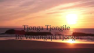 Tjonga Tjonga Tjongile [upl. by Esinnej]