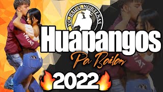 HUAPANGOS Pa BAILAR 💃🏽🔥 2022 [upl. by Cletis]