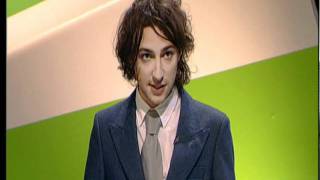 Alex Zane Brain Game  Balls Of Steel [upl. by Chantal]