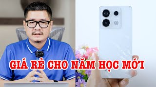 Top điện thoại 3 đến 6 triệu cho sinh viên năm học mới [upl. by Ahsart]