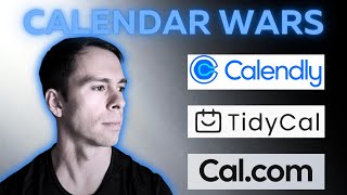 Calendly vs Tidycal vs Calcom [upl. by Maise616]