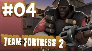 Team Fortress 2 Gameplay w Ardy  Part 4 [upl. by Alikahs282]