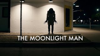 The MoonLight man All parts Short Horror Films [upl. by Cirek287]