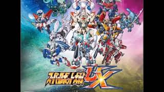 SRW UX OST  Epilogue [upl. by Runkle]