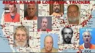 FBI ESTIMATES 450 CURRENTLY ACTIVE SERIAL KILLERS IN THE USBUT WHO ARE THEY [upl. by Av]