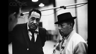 ISFAHAN Johnny Hodges amp Duke Ellington 1964 [upl. by Nyrad]