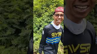 GOWES HIKING CADAS PALINTANG ARJASARI [upl. by Matusow487]