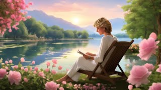 Bedtime English stories  Princess Stroies  quotPrincess Diana’s Relaxing Garden RetreatquotTale Tots [upl. by Ynnus]